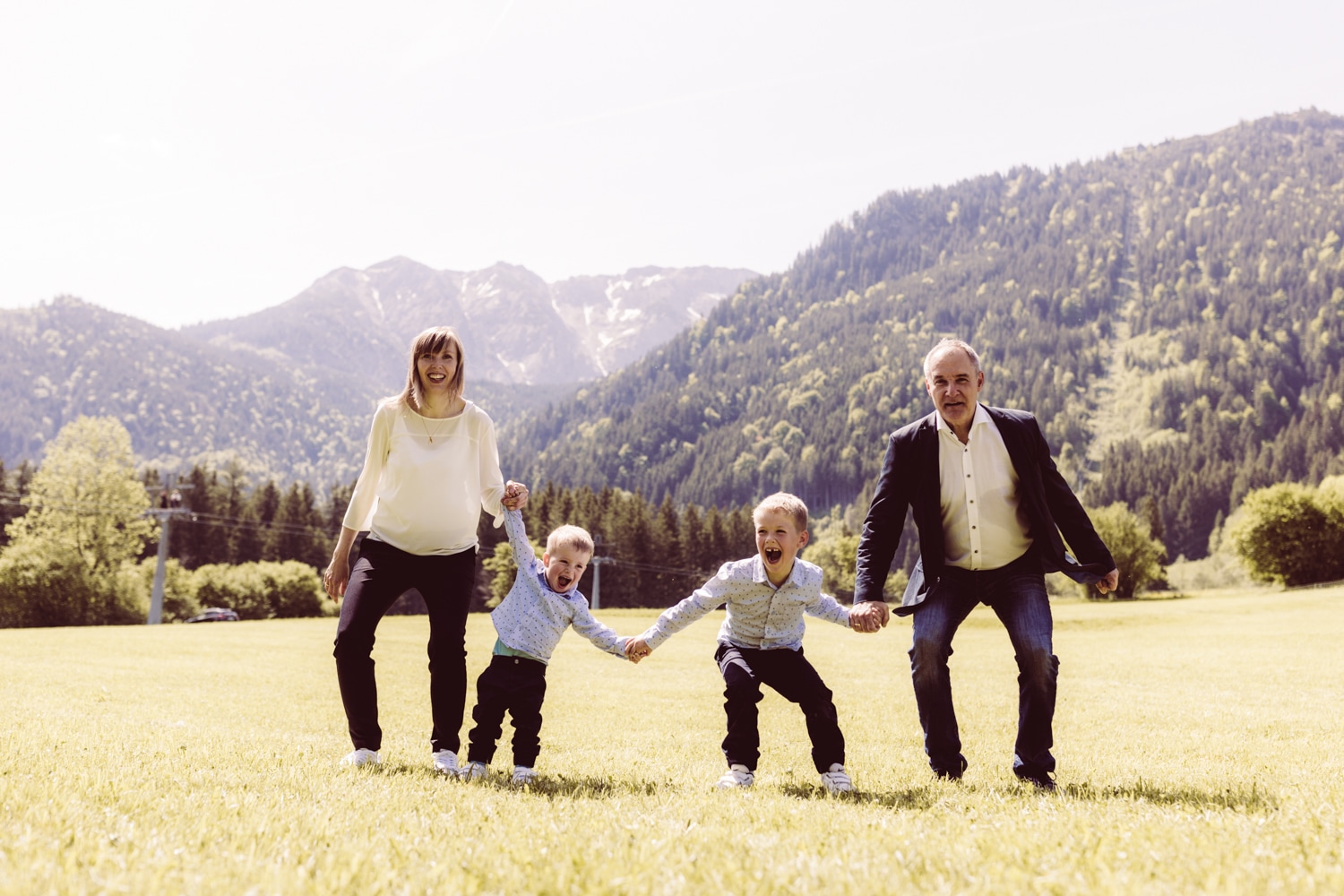  Familienfotografin in Pfronten