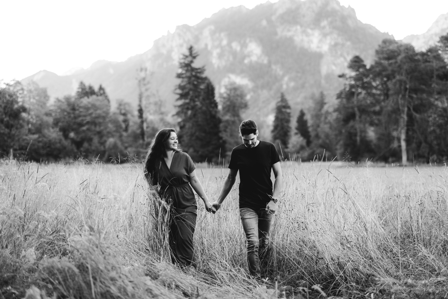  Paarshooting Allg&auml;u