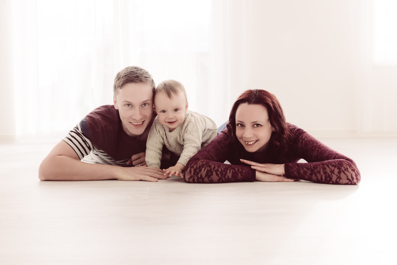 Familienfotografin F&uuml;ssen