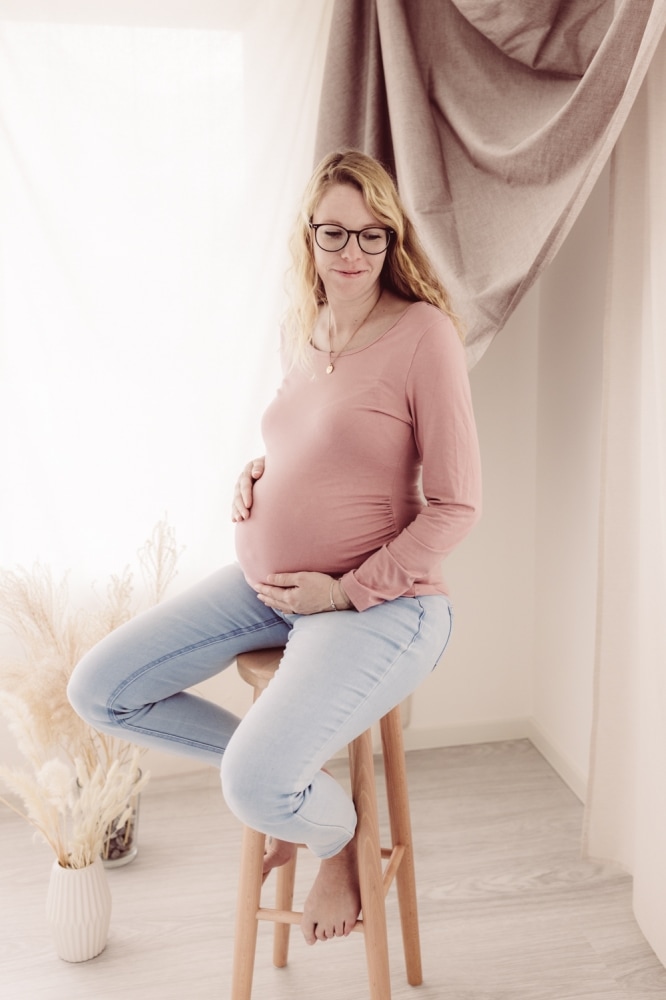 Babybauch-Fotoshooting_Fotostudio_F&uuml;ssen-10