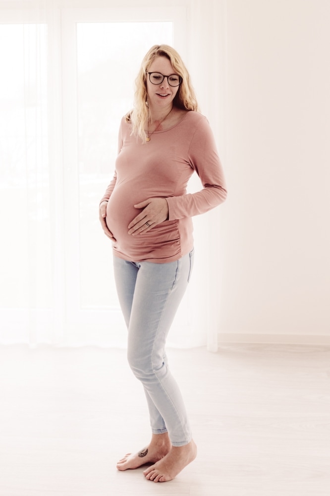 Babybauch-Fotoshooting_Fotostudio_F&uuml;ssen-12