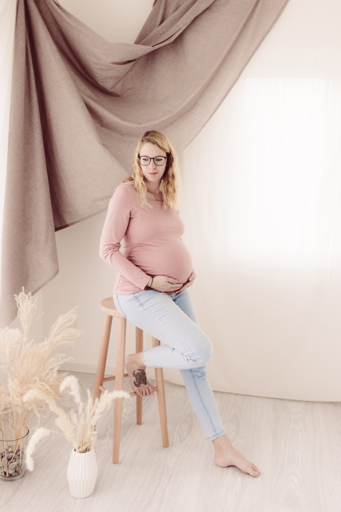 Babybauch-Fotoshooting_Fotostudio_F&uuml;ssen-6