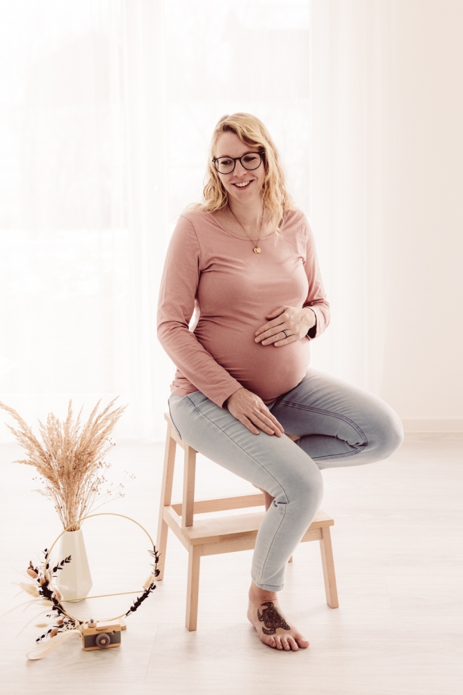 Babybauch-Fotoshooting_Fotostudio_Füssen-1