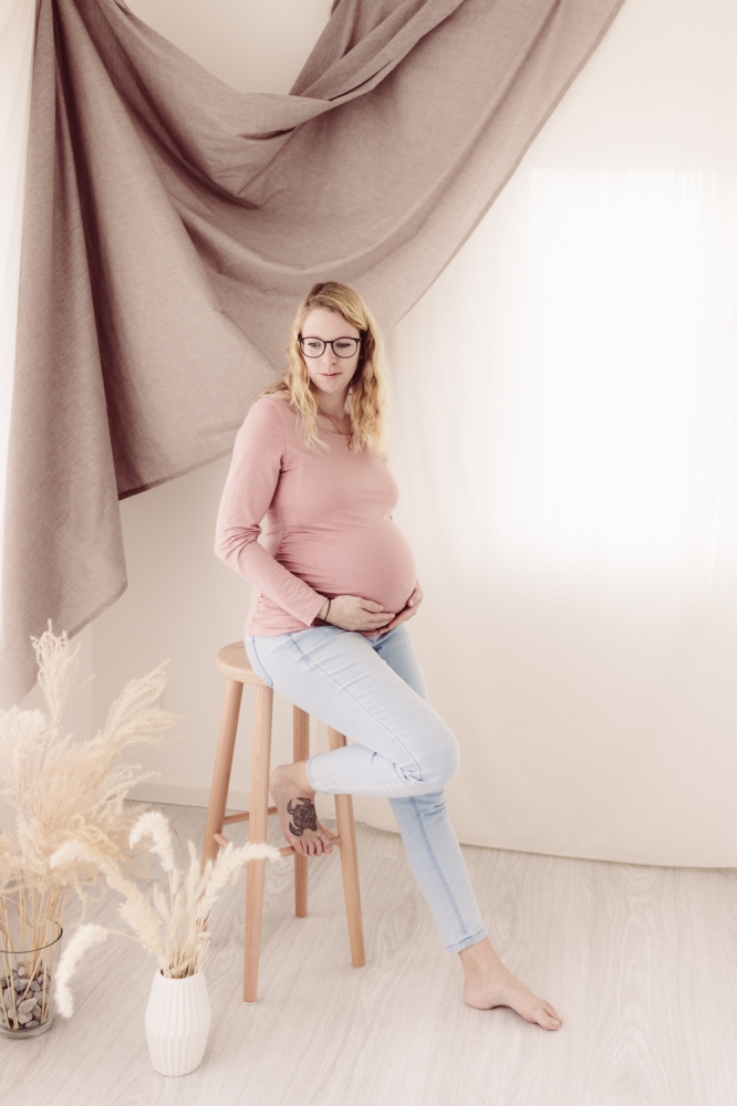 Babybauch-Fotoshooting_Fotostudio_Füssen-6
