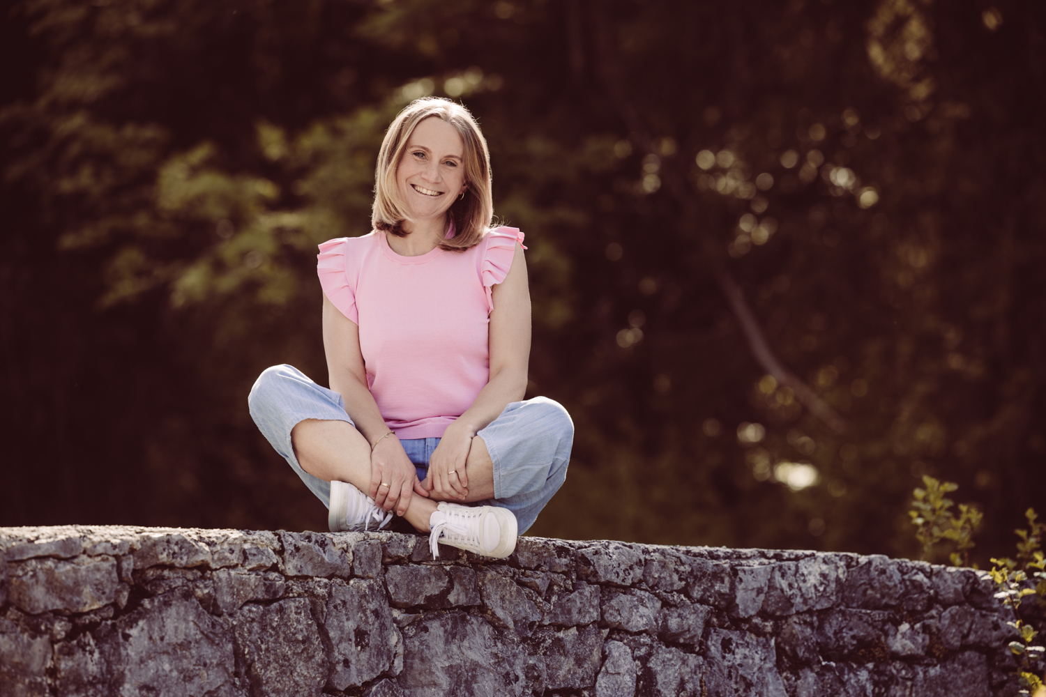 Personal Branding Fotoshooting F&uuml;ssen