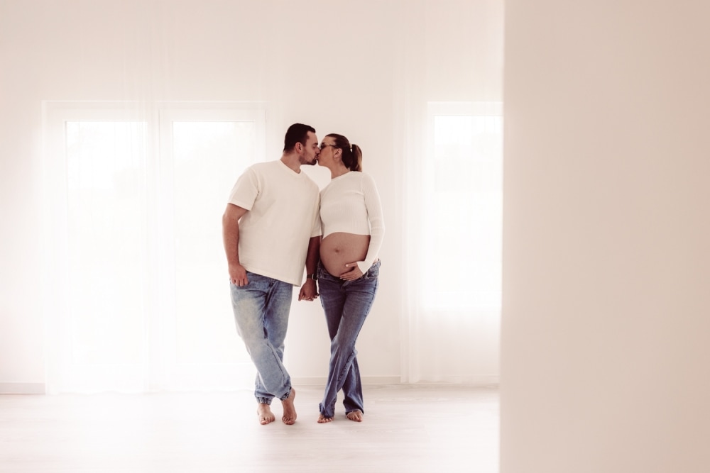 Schwangerschaft-Fotoshooting_Studio_F&uuml;ssen_8