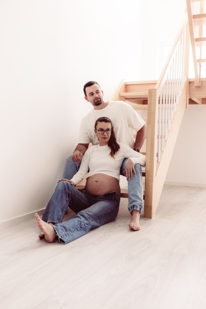 Schwangerschaft-Fotoshooting_Studio_F&uuml;ssen_9