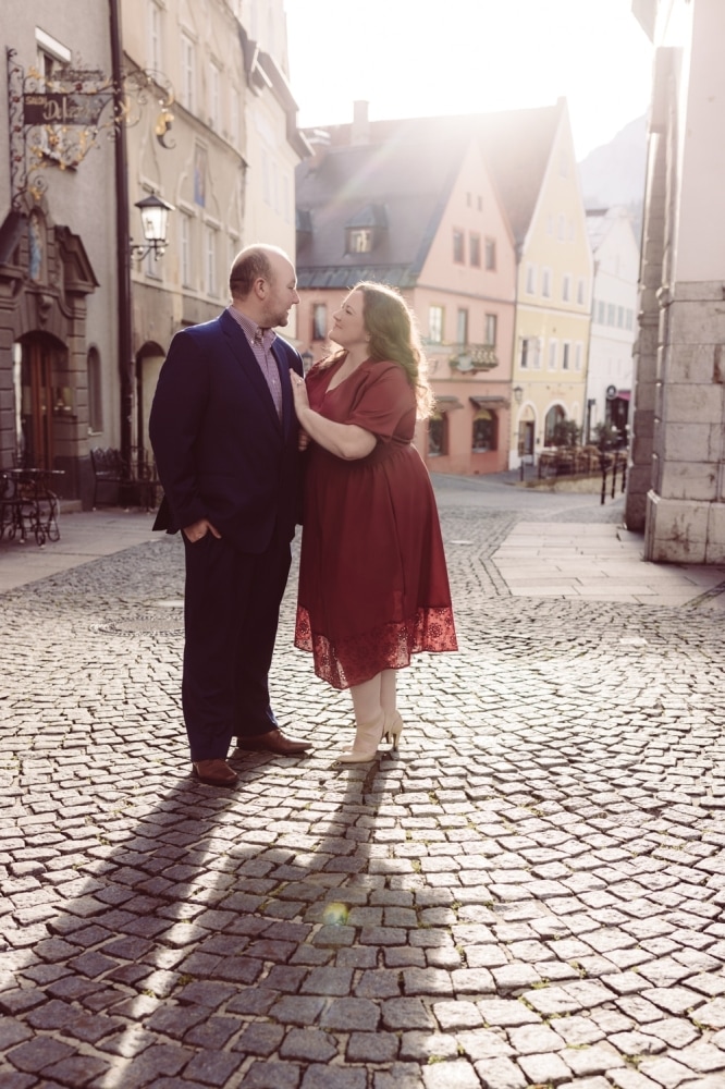 Paar-Fotoshooting-F&uuml;ssen-5