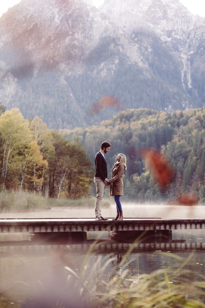 Paarfotografie_Verlobungsbilder_F&uuml;ssen_3